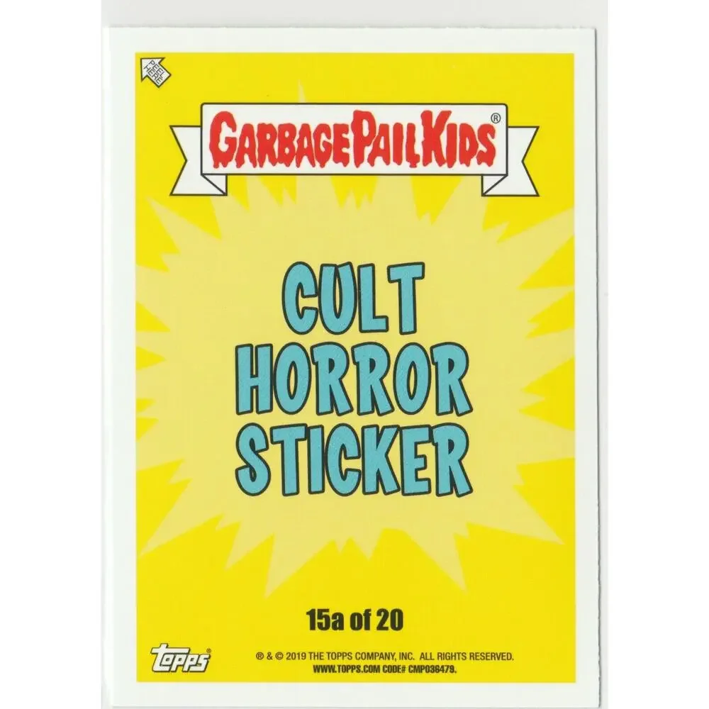 Organ Nick #15a - Picture 2 of 2